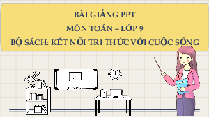 Giáo án Powerpoint Giải bài toán bằng cách lập phương trình Toán 9 Kết nối tri thức