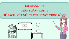 Bài giảng Powerpoint Lũy thừa với số mũ thực Toán 11 Kết nối tri thức