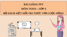 Bài giảng Powerpoint Luyện tập chung (trang 91) Toán 8 Kết nối tri thức