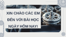 Giáo án Powerpoint Bài 8 Địa lí 9 Kết nối tri thức: Thực hành
