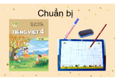 Giáo án Powerpoint Bài 19: Thanh âm của núi Tiếng việt lớp 4 Kết nối tri thức