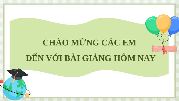 Giáo án Powerpoint Em vui học toán Toán lớp 2 Cánh diều