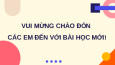 Giáo án Powerpoint Bài 31: Thực hành tạo phim hoạt hình Tin 11 Kết nối tri thức