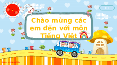 Giáo án Powerpoint Bài 63: iêng, iêm, yên Tiếng việt lớp 1 Kết nối tri thức