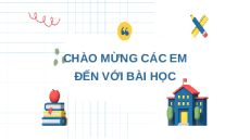 Giáo án powerpoint Khái niệm hàm số Toán 8 Chân trời sáng tạo