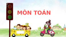 Giáo án powerpoint Phép trừ có hiệu bằng 10 | Chân trời sáng tạo Toán lớp 2