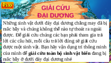 Giáo án Powerpoint Bảng thống kê và biểu đồ tranh Toán 6 Kết nối tri thức