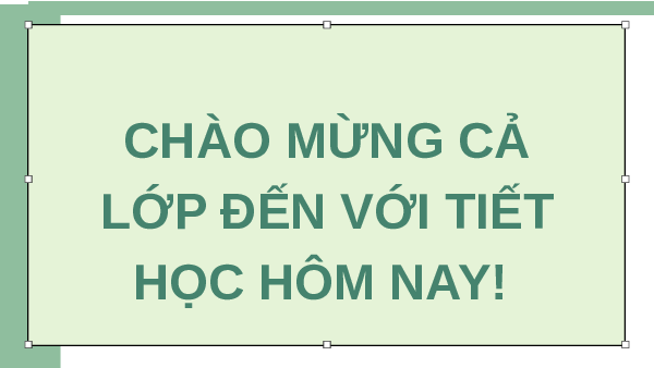 Giáo án Powerpoint Làm tròn và ước lượng Toán 7 Cánh diều