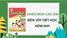 Giáo án Powerpoint Đọc: Lên rẫy Tiếng việt lớp 4 Cánh diều