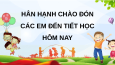 Giáo án Powerpoint Phép cộng (không nhớ) trong phạm vi 1000 (trang 79) Toán lớp 2 Kết nối tri thức (phiên bản 2)