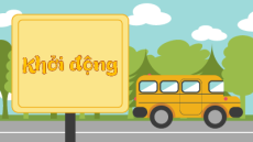 Giáo án Powerpoint Bài 24 Đạo đức lớp 1 Kết nối tri thức: Phòng, tránh tai nạn giao thông