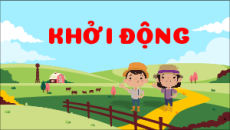 Bài giảng Powerpoint Toán lớp 4 Học kì 2 Chân trời sáng tạo (phiên bản 2)