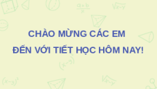 Giáo Powerpoint Số trung bình và mốt của mẫu số liệu ghép nhóm Toán 11 Chân trời sáng tạo