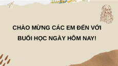 Giáo án Powerpoint Bài 10 Lịch sử 10 Chân trời sáng tạo: Văn minh tây âu thời phục hưng