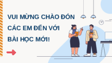 Giáo án Powerpoint Chủ đề D Bài 1 Tin học 9 Cánh diều