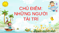 Giáo án Powerpoint Đọc: Yết Kiêu (trang 82, 83, 84) Tiếng việt lớp 4 Chân trời sáng tạo