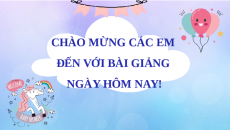 Giáo án Powerpoint Hai đường thẳng song song Toán lớp 4 Kết nối tri thức (Phiên bản 2)