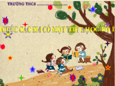 Giáo án Powerpoint Định lí và chứng minh một định lí Toán 7 Chân trời sáng tạo