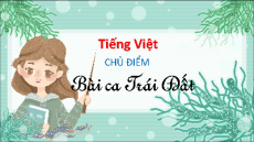 Giáo án Powerpoint Tuần 32 Tiếng việt lớp 2 Chân trời sáng tạo