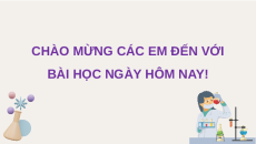 Giáo án powerpoint Cấu trúc lớp vỏ electron nguyên tử Hóa học 10 Kết nối tri thức