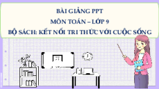 Giáo án Powerpoint Giải bài toán bằng cách lập hệ phương trình Toán 9 Kết nối tri thức