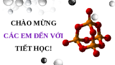 Giáo án Powerpoint Bài 24: Acetic acid KHTN 9 Cánh diều