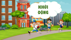 Giáo án Powerpoint Bài 15: Thực hành tạo chương trình theo kịch bản Tin học lớp 5 Chân trời sáng tạo