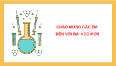 Giáo án Powerpoint Ôn tập chương 5 Hóa học 11 Chân trời sáng tạo