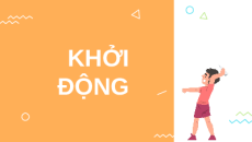 Giáo án powerpoint Phép trừ (có nhớ) số có hai chữ số cho số có hai chữ số | Kết nối tri thức Toán lớp 2