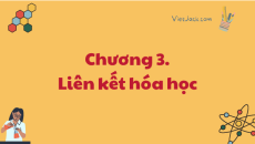 Giáo án Powerpoint Bài 12 Hóa học 10 Kết nối tri thức: Liên kết cộng hóa trị