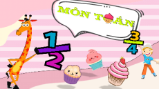 Bài giảng Powerpoint Toán lớp 4 Học kì 2 Cánh diều