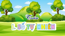 Bài giảng Powerpoint Toán lớp 4 Cánh diều