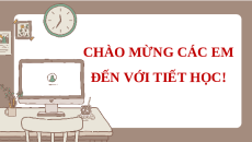 Giáo án Powerpoint Bài 11 KHTN 9 Kết nối tri thức: Điện trở. Định luật Ohm