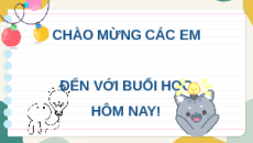 Giáo án Powerpoint Số có sáu chữ số. Số 1 000 000 Toán lớp 4 Kết nối tri thức (Phiên bản 2)