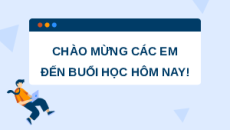 Giáo án Powerpoint Chủ đề F Bài 5 Tin học 12 Cánh diều