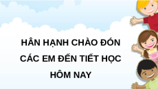 Giáo án Powerpoint Phép trừ (qua 10) trong phạm vi 20 (trang 41) Toán lớp 2 Kết nối tri thức (phiên bản 2)