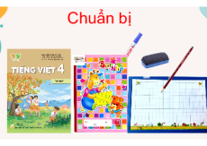 Giáo án Powerpoint Bài 20: Bầu trời mùa thu Tiếng việt lớp 4 Kết nối tri thức