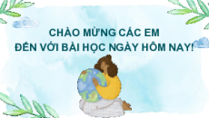 Giáo án Powerpoint Bài 5: Bạn biết phân loại rác không? Tiếng Việt lớp 2 Chân trời sáng tạo