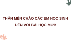 Giáo án Powerpoint Viết: Viết giấy mời Tiếng việt lớp 4 Chân trời sáng tạo (Phiên bản 2)
