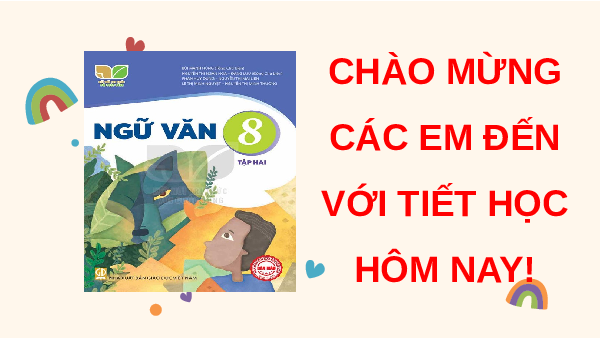 Giáo án Powerpoint Xe đêm Ngữ văn 8 Kết nối tri thức