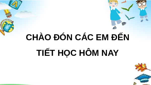 Giáo án Powerpoint Bài 2: Cô gái nhỏ hoá "kinh ngư" Tiếng việt lớp 3 Chân trời sáng tạo