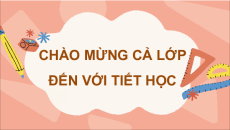 Giáo án Powerpoint Đường tròn. Vị trí tương đối của hai đường tròn Toán 9 Cánh diều