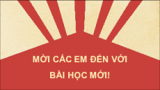 Giáo án Powerpoint Bài 15 Lịch sử 12 Chân trời sáng tạo: Hồ Chí Minh - Anh hùng Giải phóng dân tộc