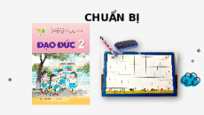 Bài giảng Powerpoint Bài 8 Đạo đức lớp 2 Kết nối tri thức: Bảo quản đồ dùng gia đình