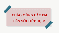 Giáo án Powerpoint Bài 9 KHTN 9 Kết nối tri thức: Thực hành đo tiêu cự của thấu kính hội tụ