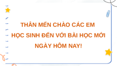 Giáo án Powerpoint Thực hành tiếng Việt trang 63 Ngữ văn 9 Cánh diều