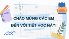 Giáo án Powerpoint Phép chia đa thức một biến Toán 7 Cánh diều