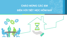 Giáo án Powerpoint Bài 16: Các cấu trúc điều khiển Tin học 6 Kết nối tri thức