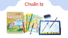 Giáo án Powerpoint Viết: Trả bài văn kể lại một câu chuyện (trang 68)Tiếng việt lớp 4 Kết nối tri thức