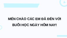 Giáo án Powerpoint Bài 3 GDCD 8 Chân trời sáng tạo: Lao động cần cù, sáng tạo